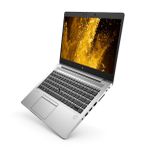 HP Refurbished EliteBook 840 G6 Core I7 16GB 256GB SSD 8th Gen 14Inch Ultrabook Laptop + Bag, (6 Months WRTY)