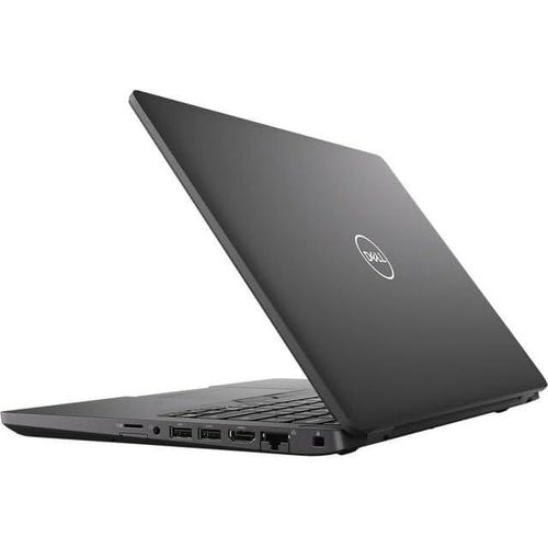 DELL Refurbished 5400 Core I5 8GB RAM 256GB SSD 8th Gen 14 Inch FHD Touchscreen Windows 11 Pro Business Laptop