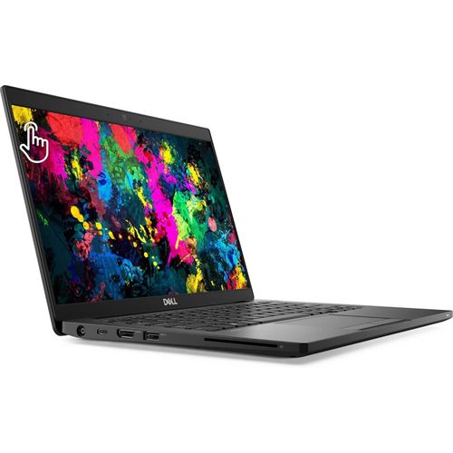 DELL Refurbished 5400 Core I5 8GB RAM 256GB SSD 8th Gen 14 Inch FHD Touchscreen Windows 11 Pro Business Laptop