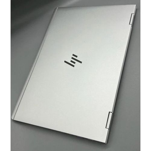 HP Refurbished Elitebook 1040 G6 X360, Core I7, 16GB 512GB SSD 2in1 14 Inch Touchscreen FHD Quad Core Convertible Laptop