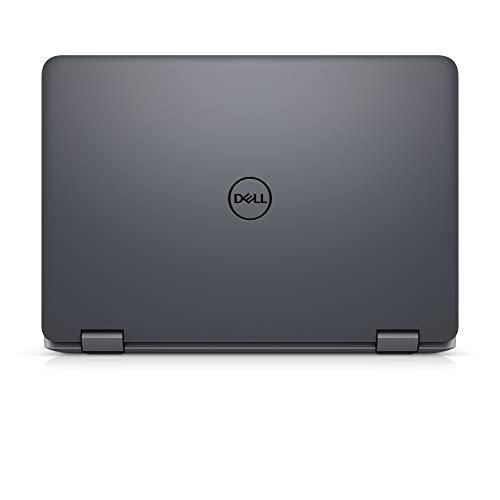DELL Refurbished 3190 X360 4GB 128GB SSD Celeron 2-in-1 Laptop 11.6" Touchscreen Win 10 Pro Slim Oonvertible Laptop