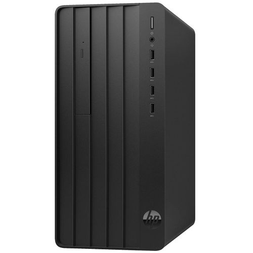 HP Pro 290 G9 Intel Core I5 12th Gen 8GB RAM, 1TB HDD MicroTower Desktop PC - Brand New