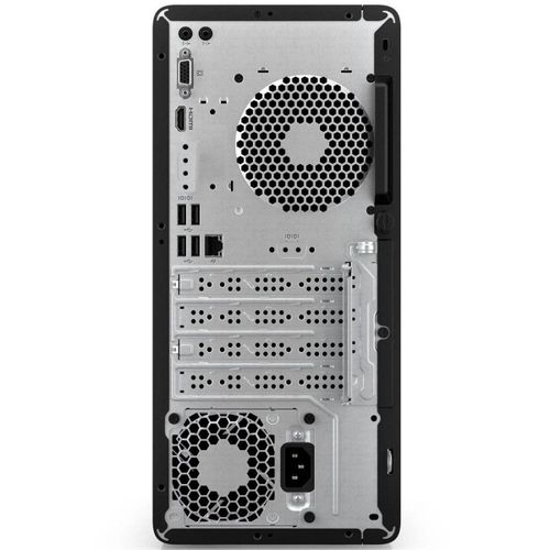 HP Pro 290 G9 Intel Core I5 12th Gen 8GB RAM, 1TB HDD MicroTower Desktop PC - Brand New
