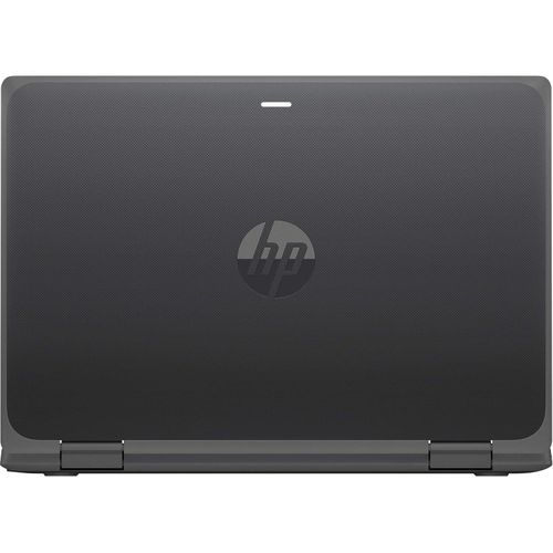 HP Refurbished ProBook 11 X360 G6 Core i3 8GB 128GB SSD 10th Gen 11.6" HD Display Touchscreen Windows 11 Pro Webcam, WiFi Laptop