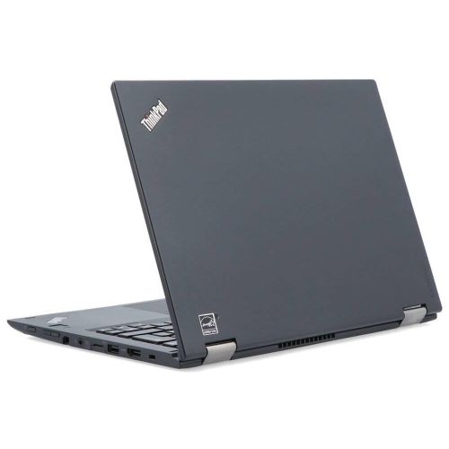 Lenovo Refurbished ThinkPad Yoga 260 X360 Core I5 6th Gen 8GB RAM 256GB SSD 12.5" Touchscreen HD + Stylus Pen + Bag.