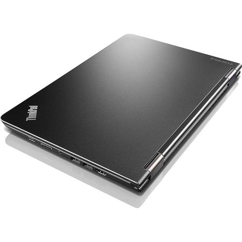 Lenovo Refurbished ThinkPad Yoga 260 X360 Core I5 6th Gen 8GB RAM 256GB SSD 12.5" Touchscreen HD + Stylus Pen + Bag.