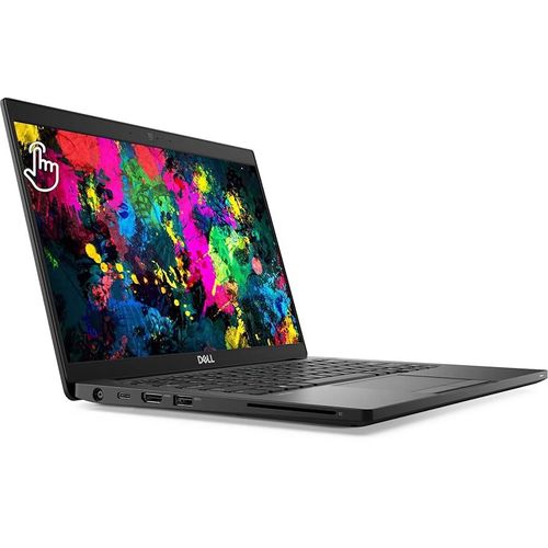 DELL Refurbished Latitude 7390 x360 Intel Core i5 8GB RAM 256GB SSD 8th Generation 13.3 inch 2in1 Windows 11 Pro Business Laptop + Mouse