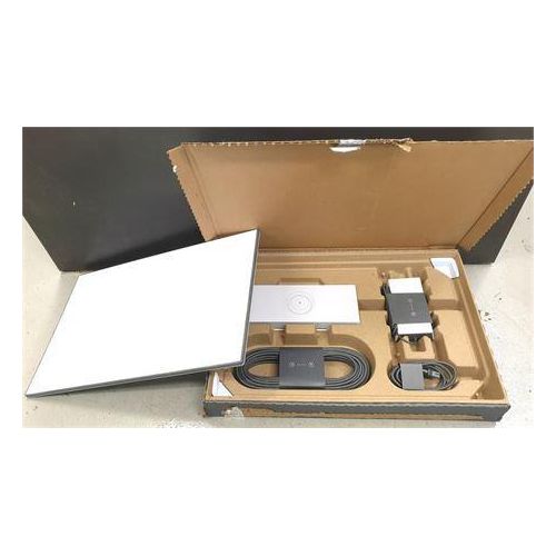 Starlink Gen 3 V4 Standard Full Kit: High-Speed, Low-Latency Internet with Gen 3 Router, Wi-Fi 6 Residential WiFi Kit