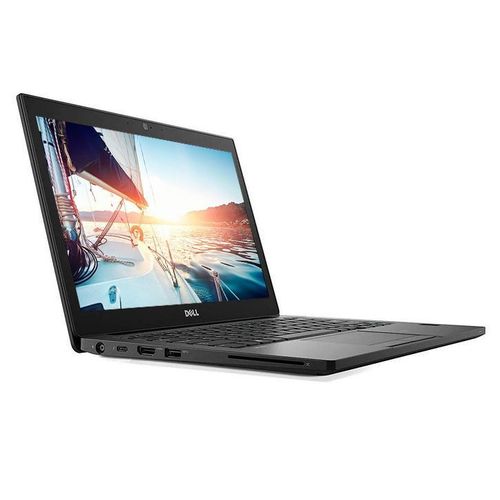 DELL Refurbished Latitude 7290 Core I7 8GB RAM 256GB SSD 8th Gen 12.5 Inch Ultrabook Windows 11 Laptop