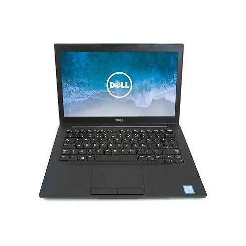 DELL Refurbished Latitude 7290 Core I7 8GB RAM 256GB SSD 8th Gen 12.5 Inch Ultrabook Windows 11 Laptop