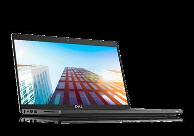 DELL Refurbished 7390 Intel Core i5 8GB RAM 256GB SSD 8th Generation 13.3 inch Windows 11 Pro Business Laptop