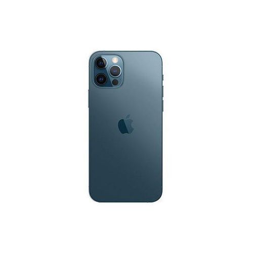 Apple iPhone 12 Pro Max 6GB RAM + 256GB Dual SIM 5G 6.7" Super Retina XDR OLED 3687mAh - Pacific Blue
