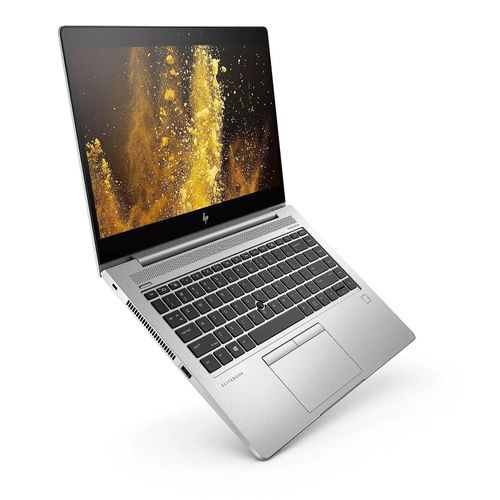 HP Refurbished EliteBook 840 G5 Core I5 8GB 256GB SSD 14" 7th Gen Slim Windows 11 Pro Laptop.