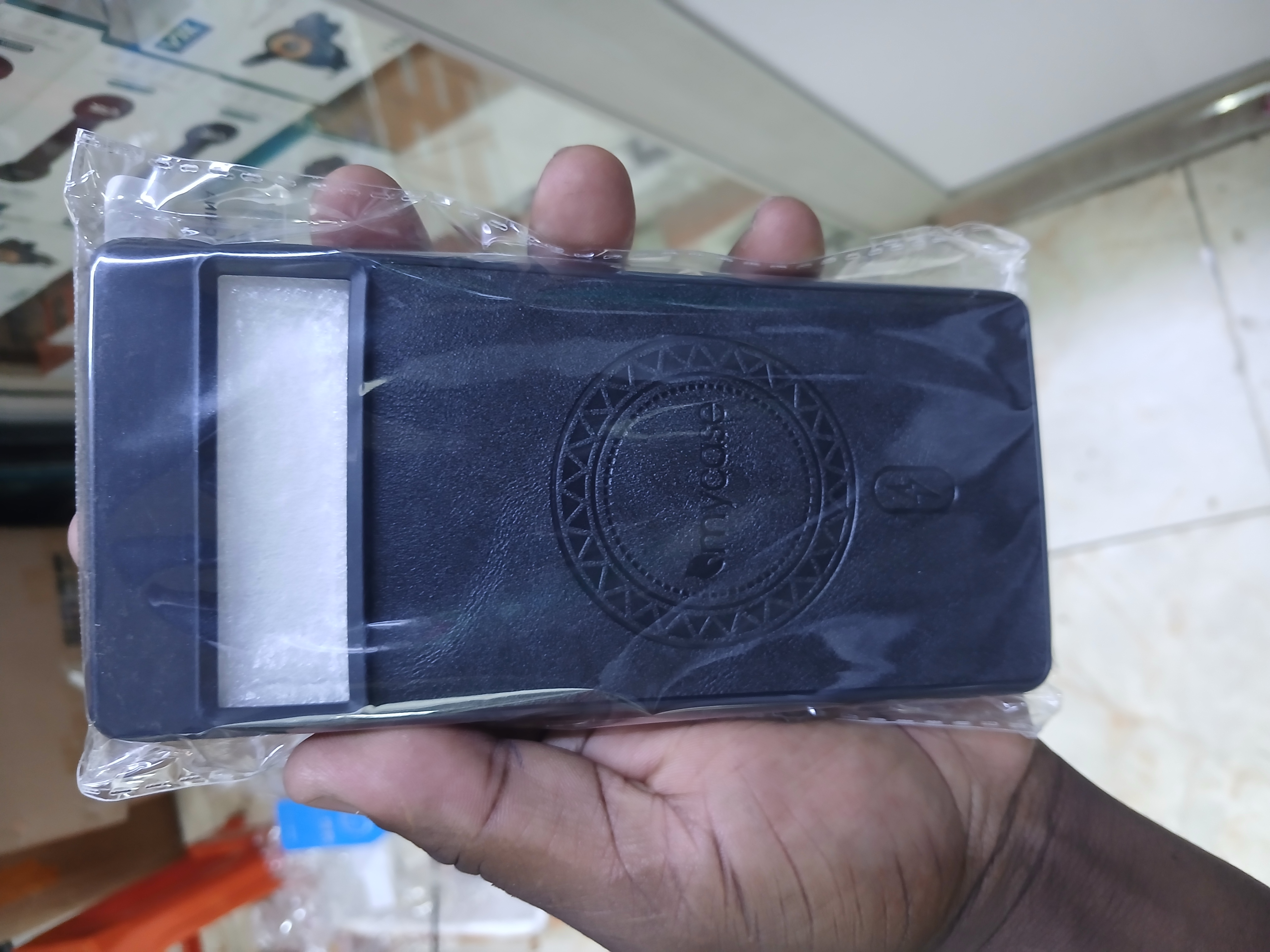 GOOGLE PIXEL  6 PRO CASE