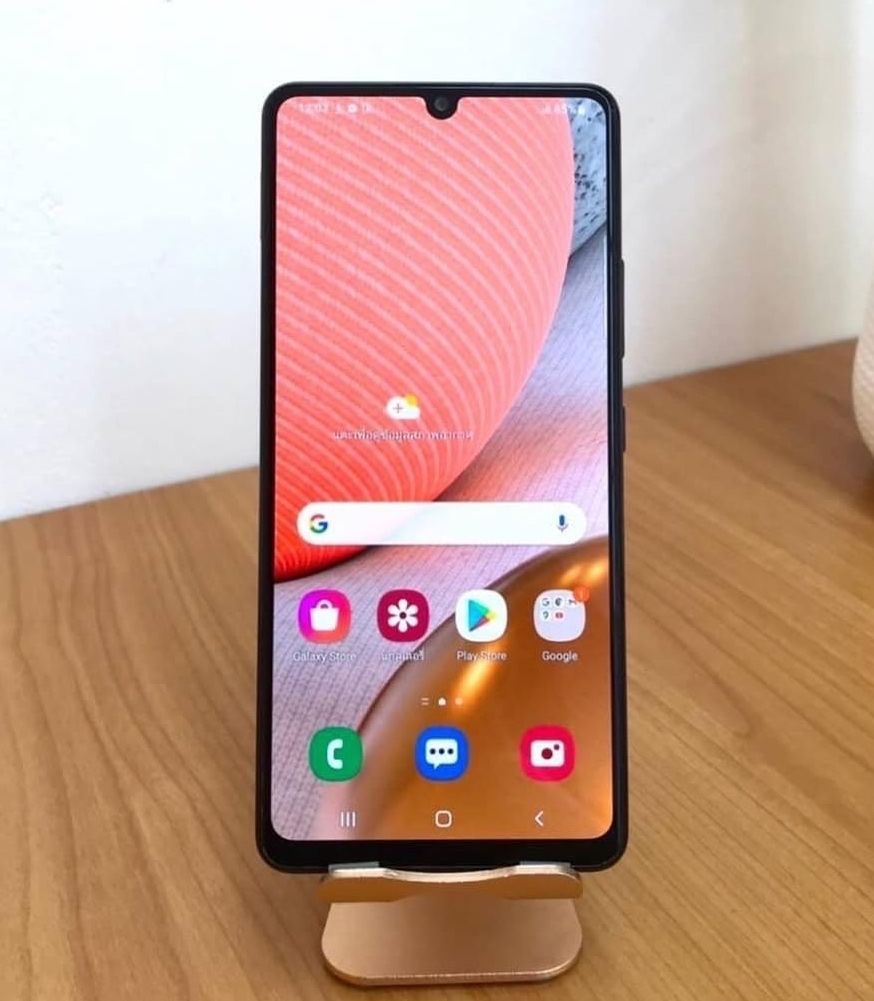 SAMSUNG A42 5G EX-USA