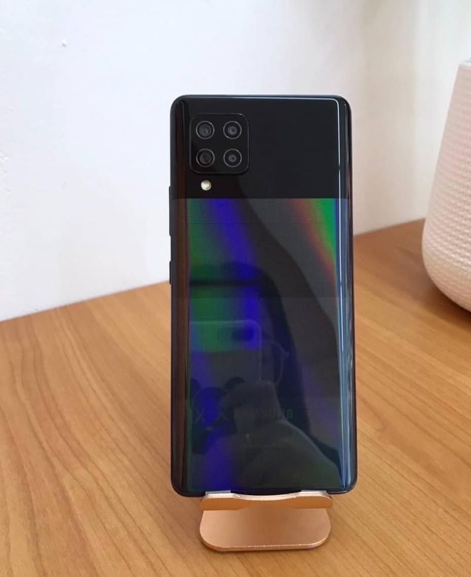 SAMSUNG A42 5G EX-USA