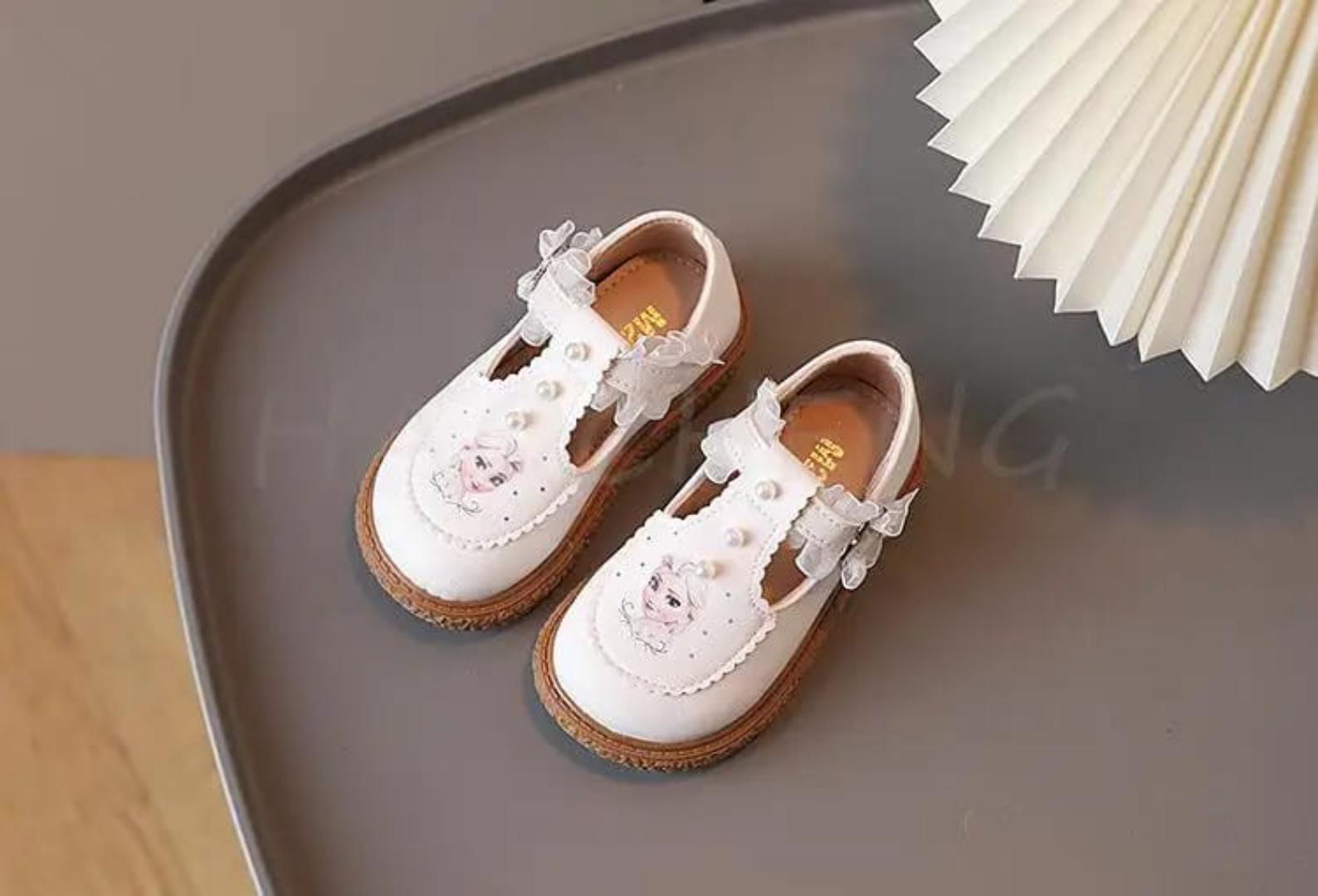 Elsa & Dora  Girls' stylish Shoes
