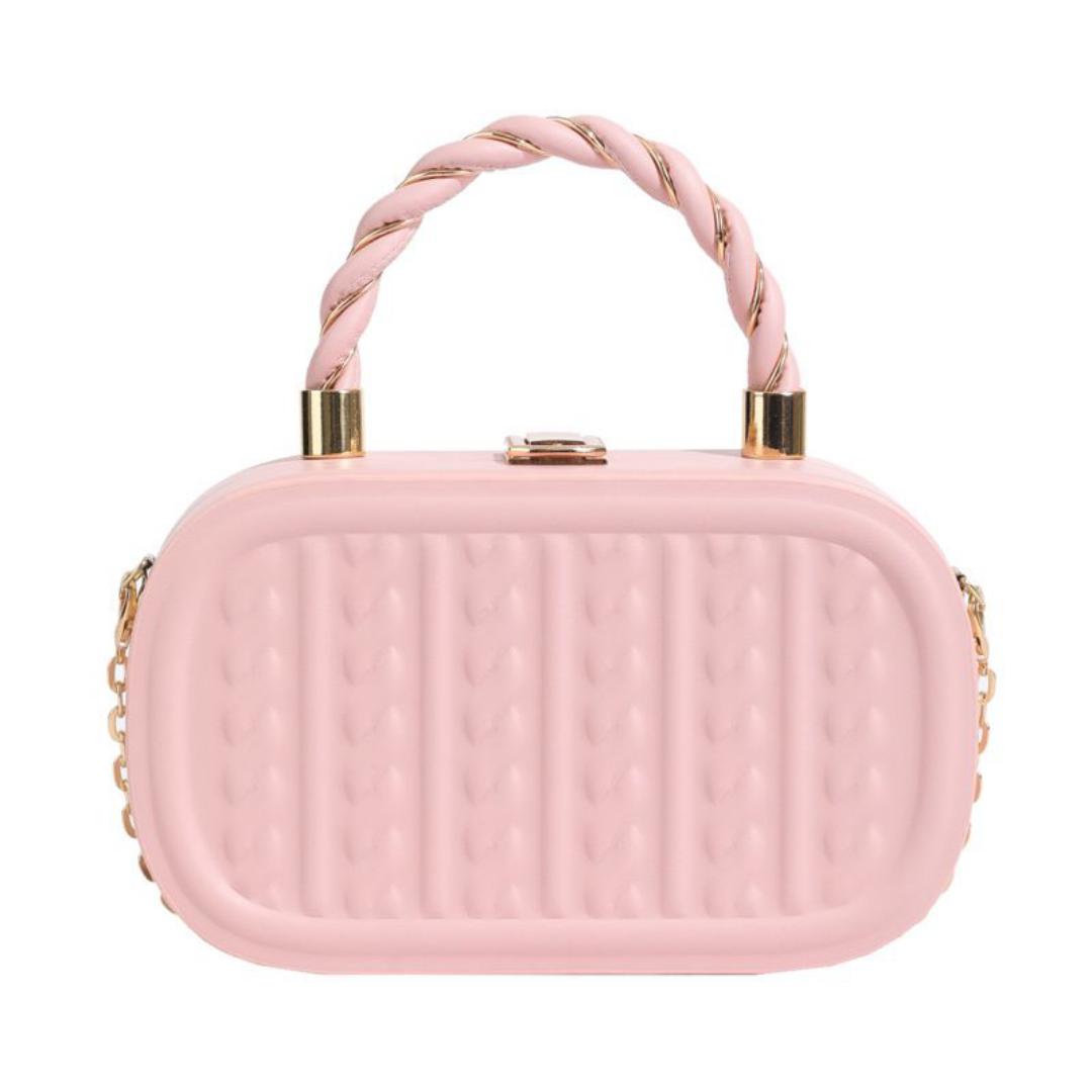 cute box bags for ladies