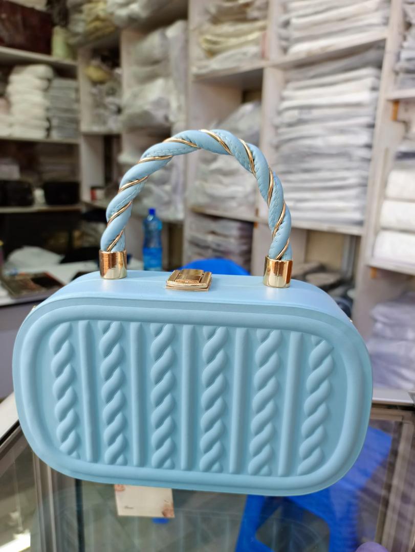 cute box bags for ladies