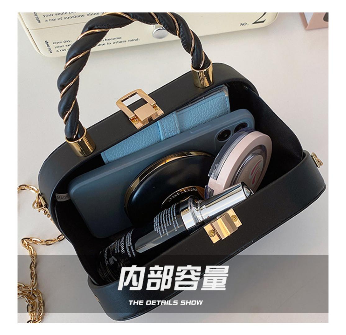 cute box bags for ladies