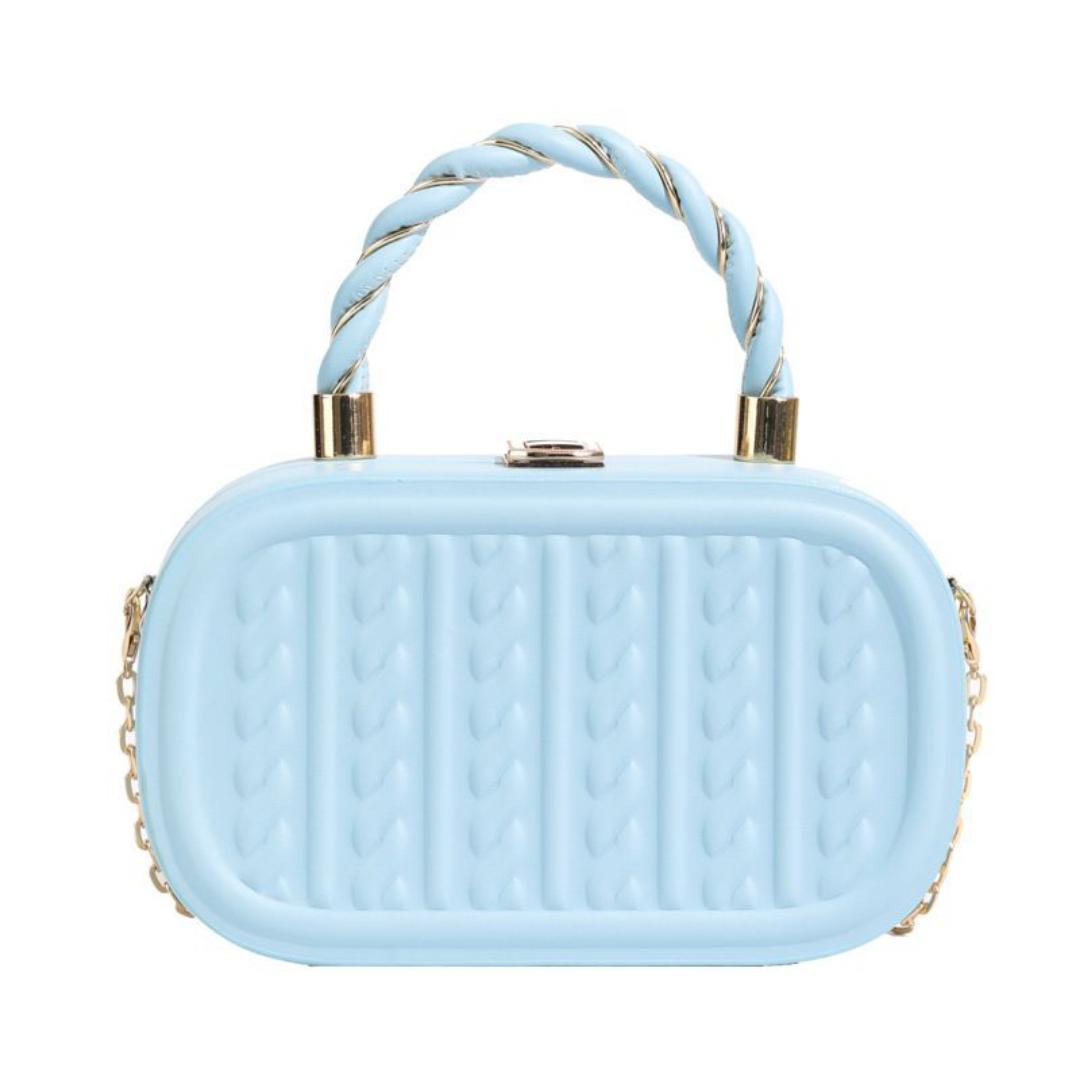 cute box bags for ladies