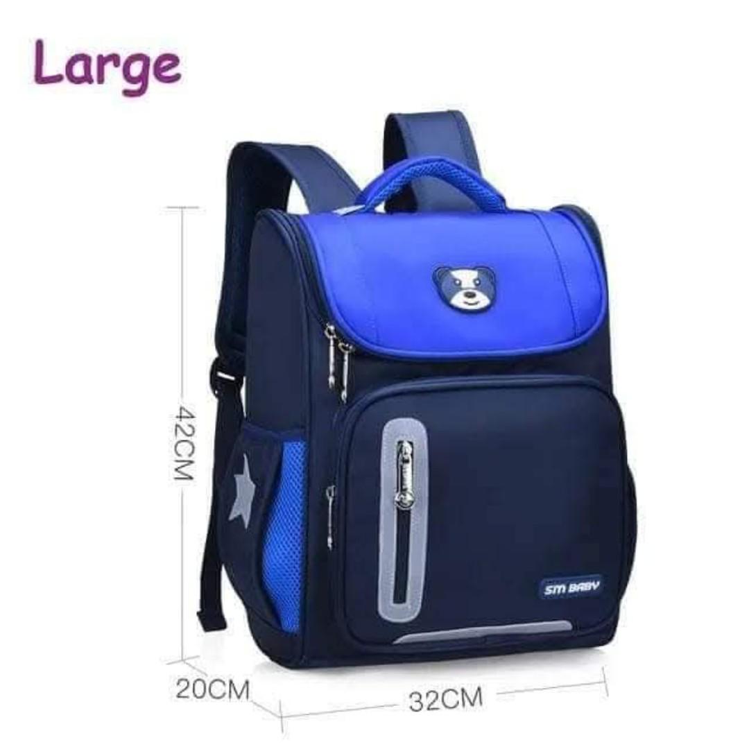 Kids unisex school/travel backpack