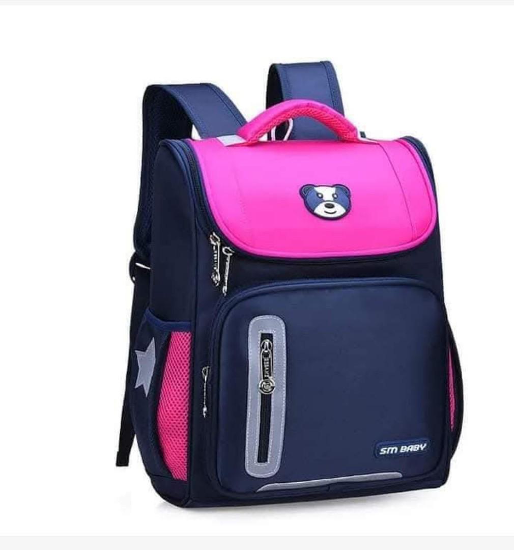 Kids unisex school/travel backpack