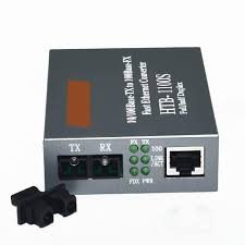 media converter fibre