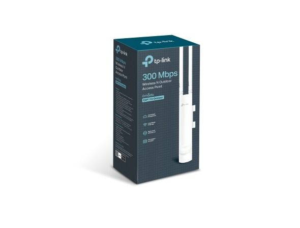 TP-Link EAP-110 Outdoor Access Point