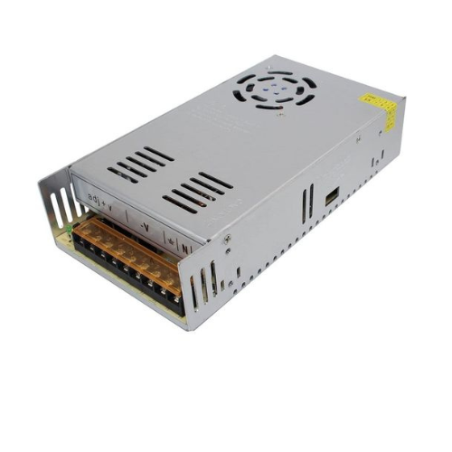 Power Supply Unit 12V 30 Amps Open
