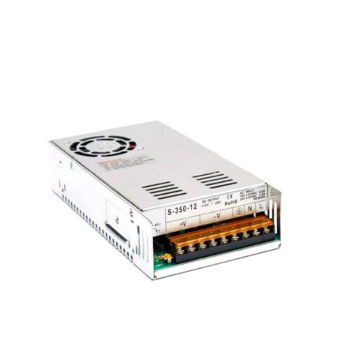 Power Supply Unit 12V 30 Amps Open