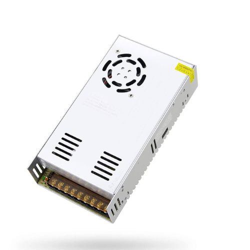 Power Supply Unit 12V 30 Amps Open