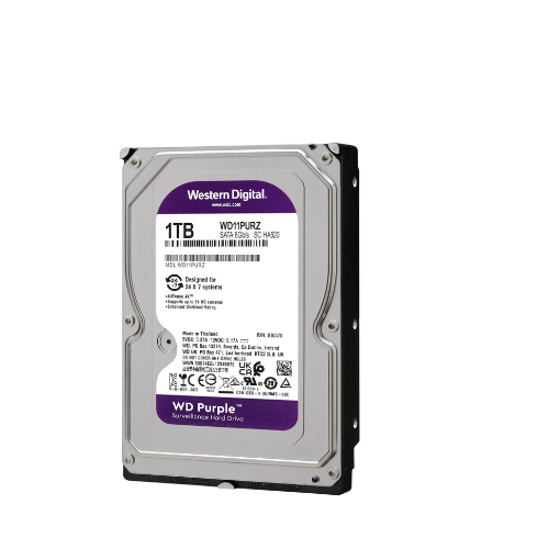 1TB Surveillance Hard disk