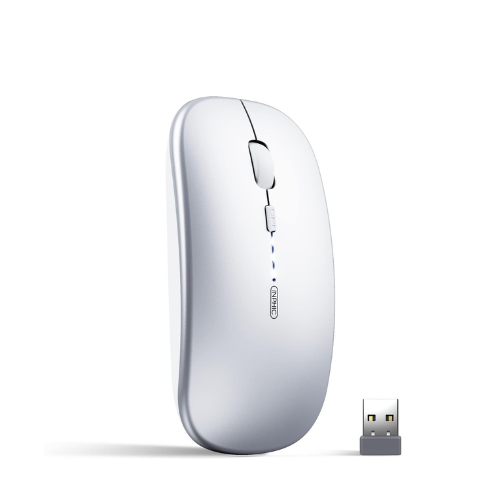 Rechargeable Bluetooth mouse