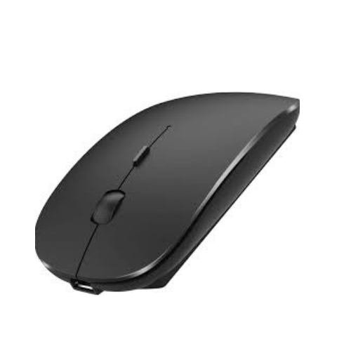 Rechargeable Bluetooth mouse