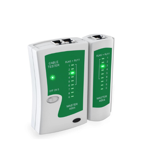 LAN Cable Tester