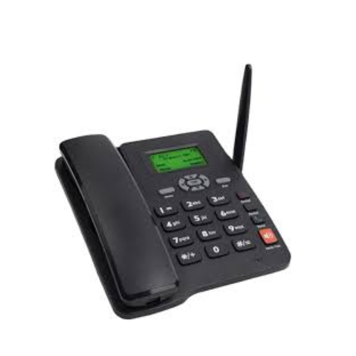 Desktop phone 6588