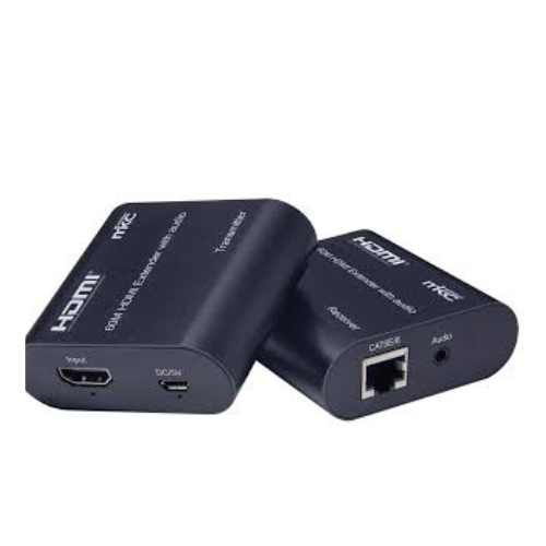 60m HDMI Extender Over CAT6