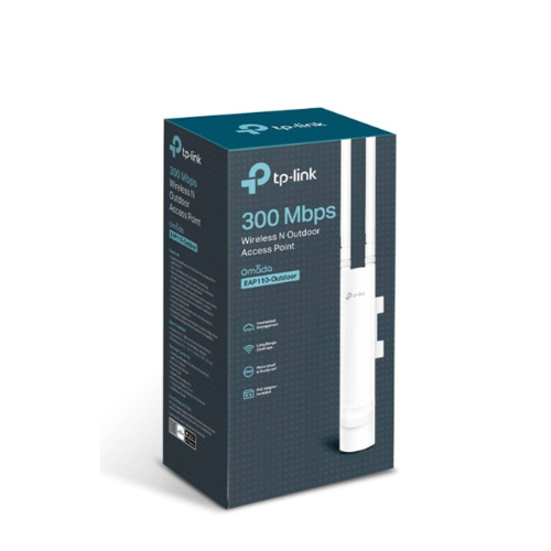 TP-Link EAP110 Outdoor Access Point