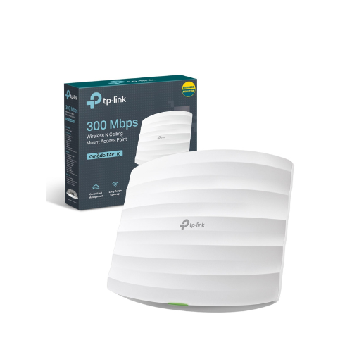 TP-Link TL-EAP110 Indoor Wireless Access Point