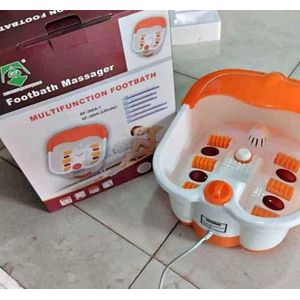 Footspa Footbath Salon Spa Pedicure Massager With Bubbles.Professional foot bath massager with infrared foot spa massager with roller. your feet work hard to get you where you need to go. do you want