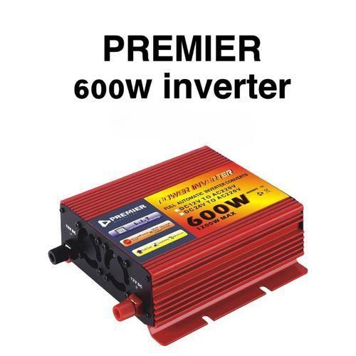 Premier 600W SOLAR POWER INVETER