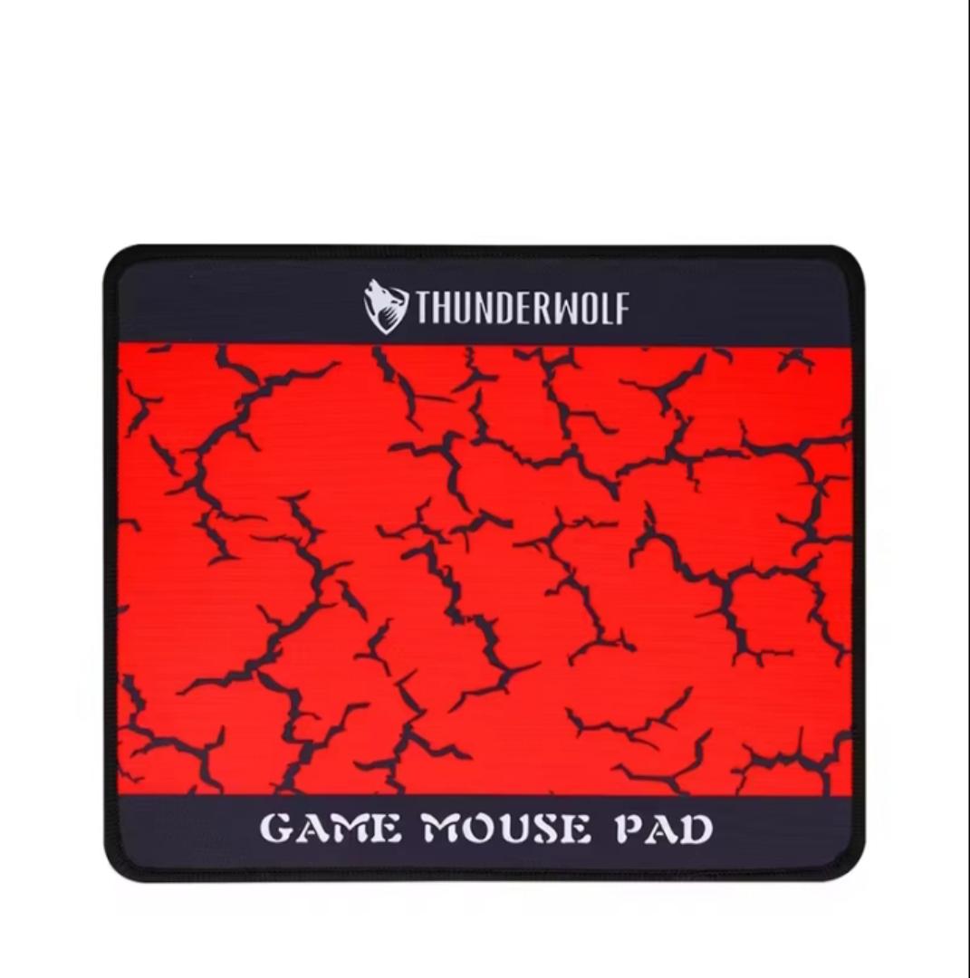 T-Wolf 5 in 1 Gaming Combo Keyboard, Mouse, Headset, Mouse pad and Speakers