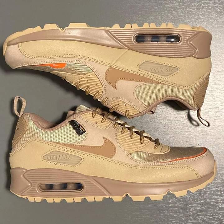 Comfortable Airmax 90 sneakers  breathable Unisex shoes fashionable men and women sports shoe Ladies and gentlemen sneaker shoe