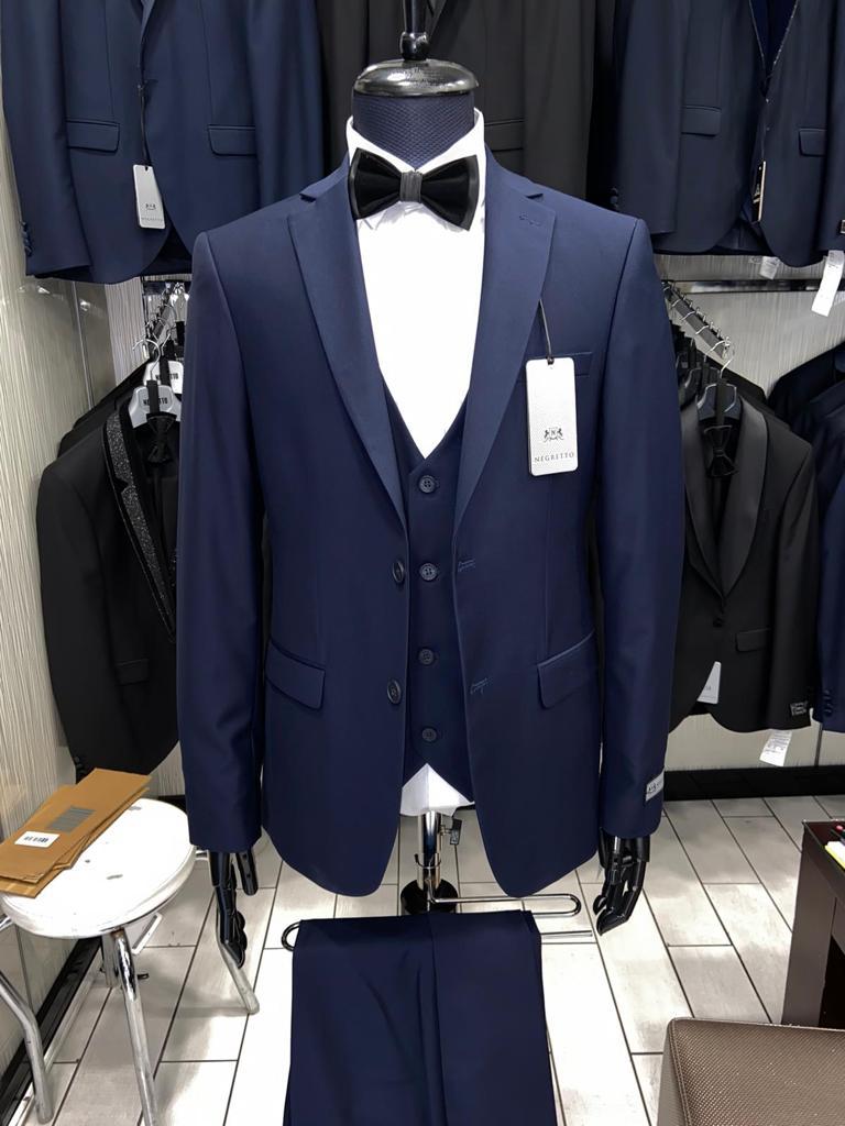 New Arrival Men Business Suit, Slim Fit Classic fit Suits Good Quality Suits, Wedding Suits, Office suits, 3 Piece Suits for men