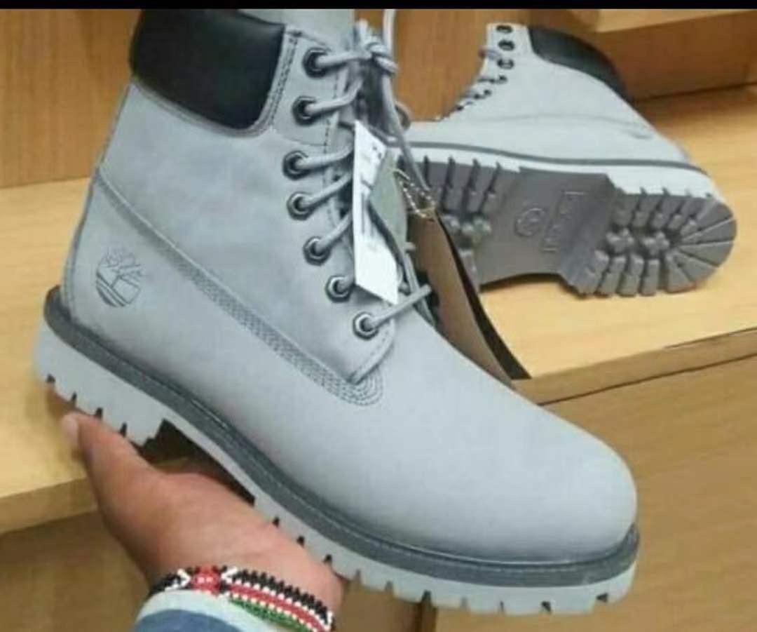 Men's Timberland Boots | Waterproof, Durable, Stylish