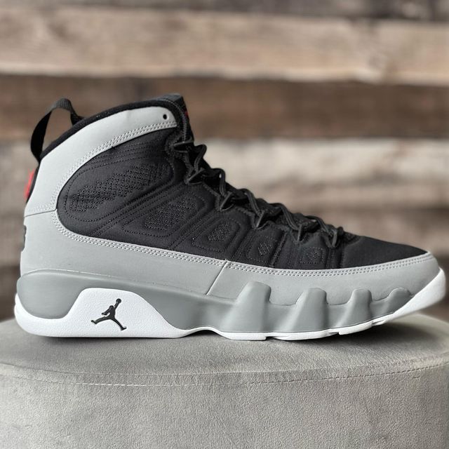 Air J9 Retro 'S, Men's Sneakers