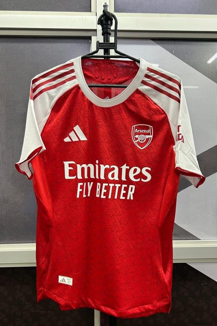 25/26 Arsenal Away Jersey for Men and Women ,Unisex Jersey for ladies and Gentlemen 25/26 breathable slight stretch Jeasey