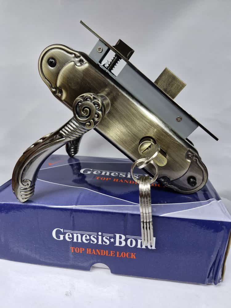 Genesis Bond Door Locks