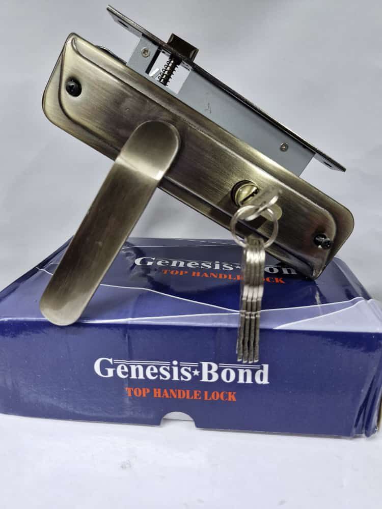 Genesis Bond Door Locks